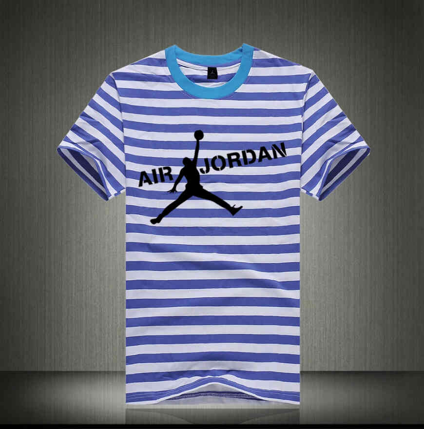men jordan t-shirt S-XXXL-1314